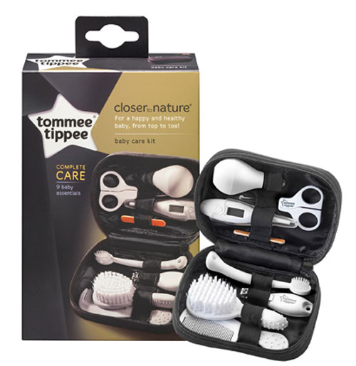 Tommee Tippee vauvanhoitosetti
