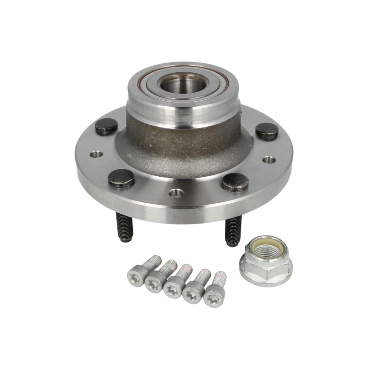 Pyöränlaakerisarja SKF VKBA 7030