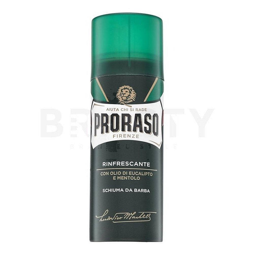 Proraso virkistävä vaahto 50 ml