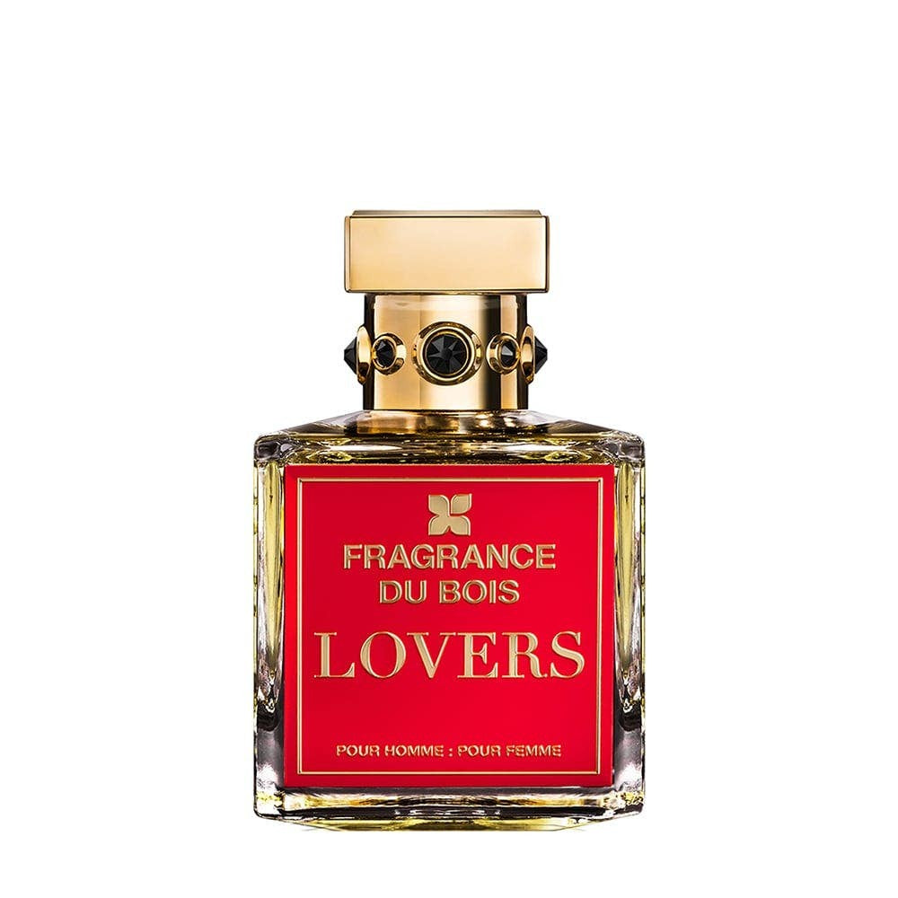 Fragrance du bois Lovers Fragrance du Bois unisex-hajuvesi - 100 ml