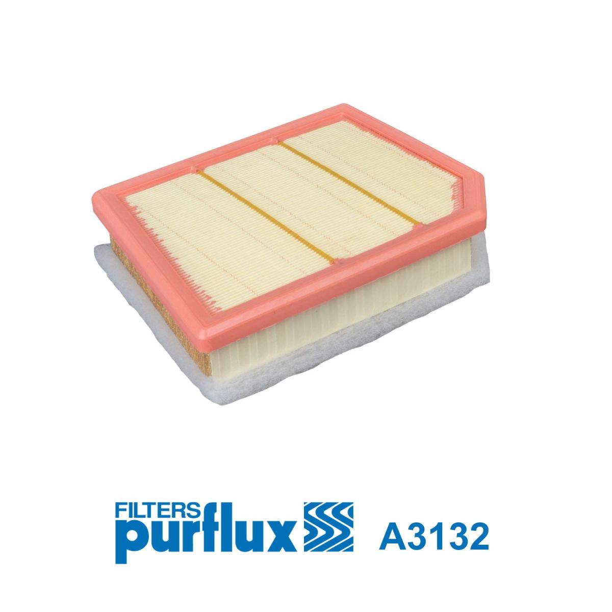 Ilmansuodatin PURFLUX A3132
