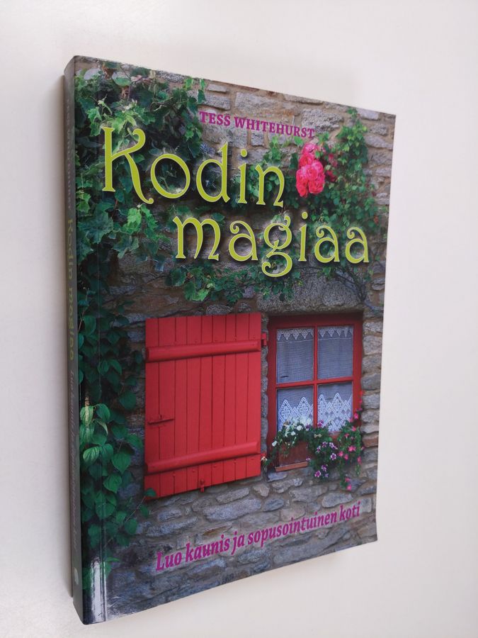 Kodin magiaa