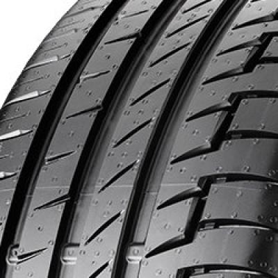 Continental PremiumContact 6 ( 315/30 R22 107Y XL *, EVc )