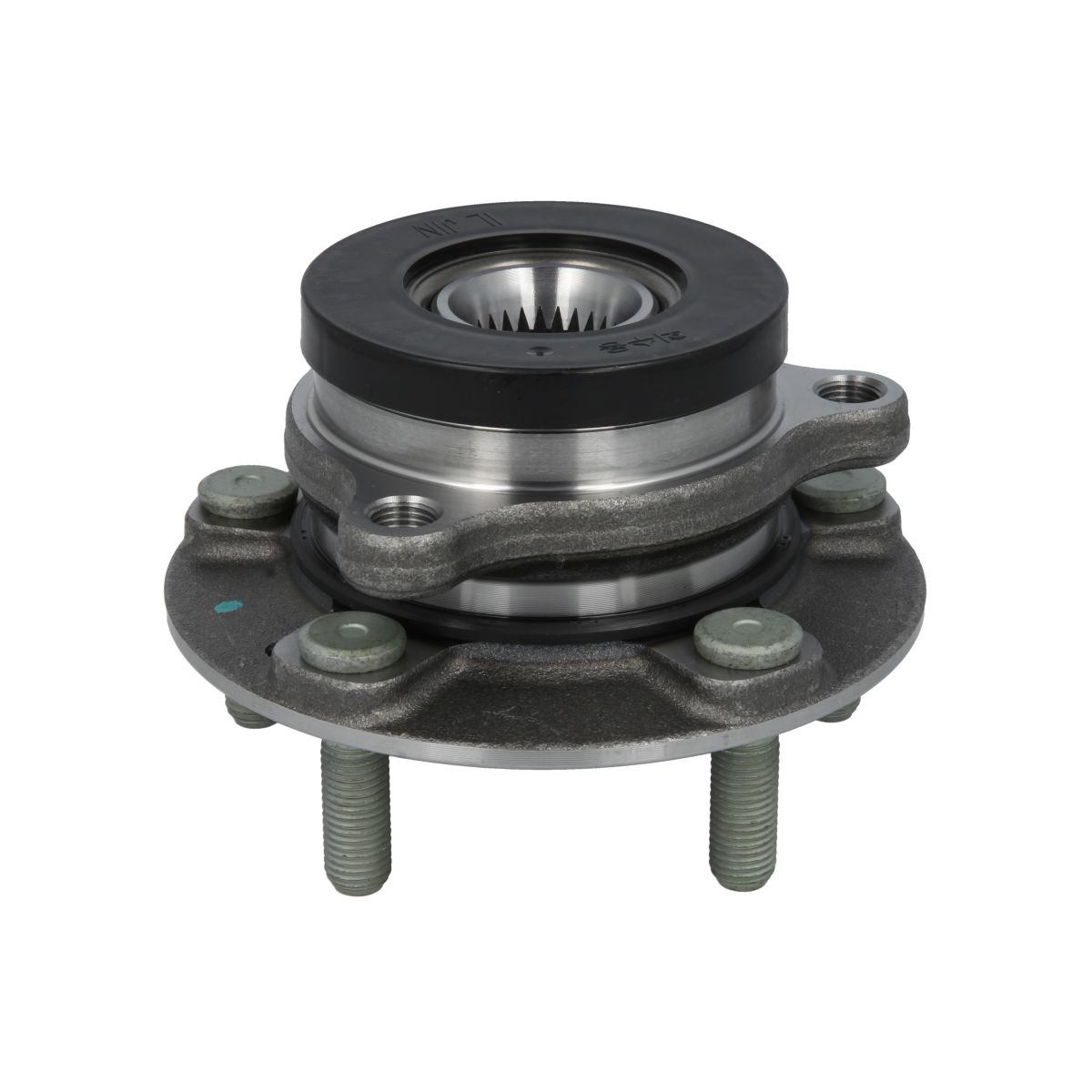 Pyöränlaakerisarja SKF VKBA 7816