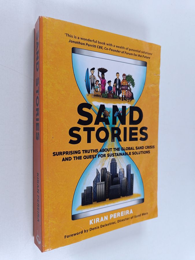 Sand Stories