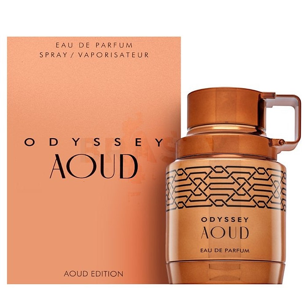 Armaf Odyssey Oud EDP - 60ml