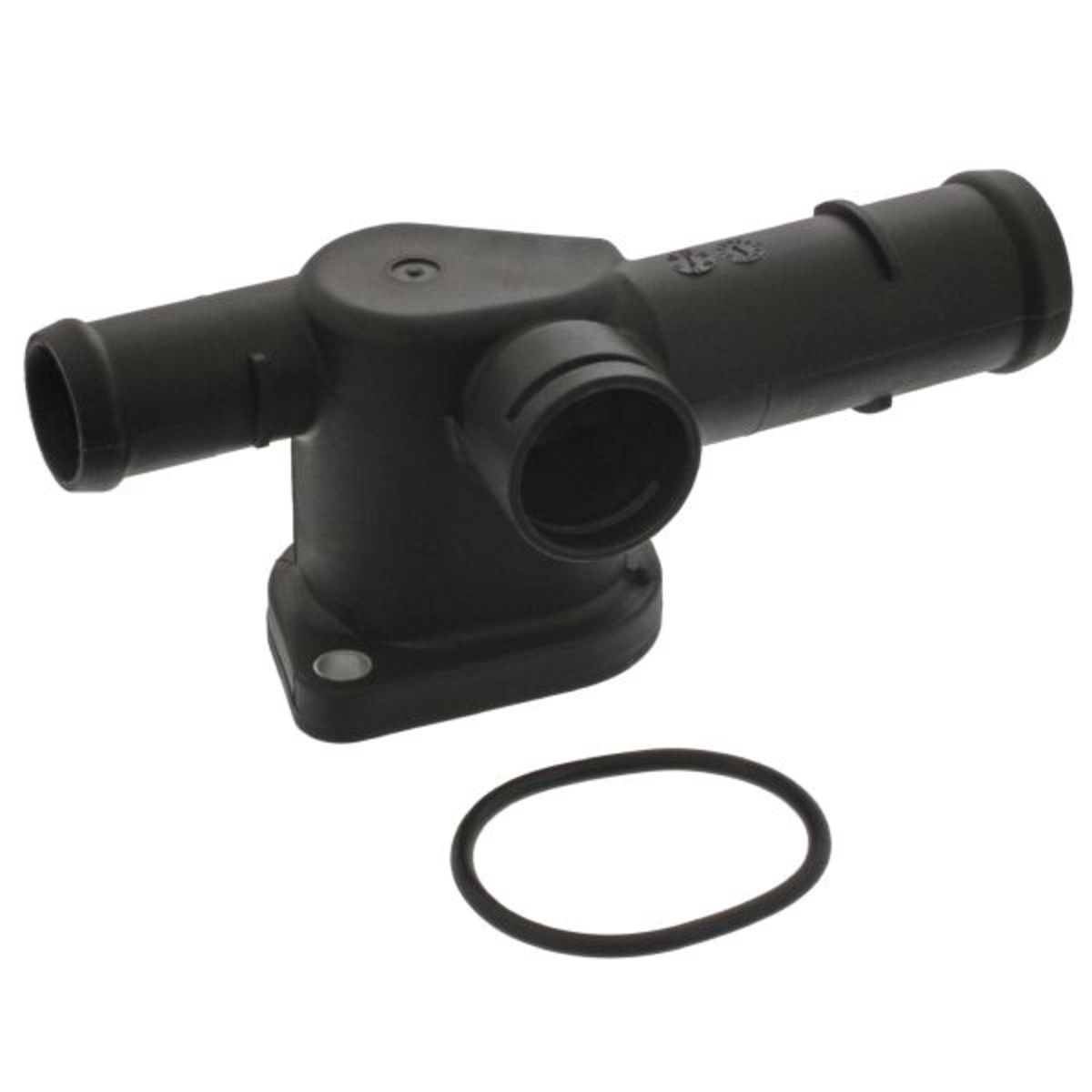 Termostaattikotelo FEBI BILSTEIN 48365