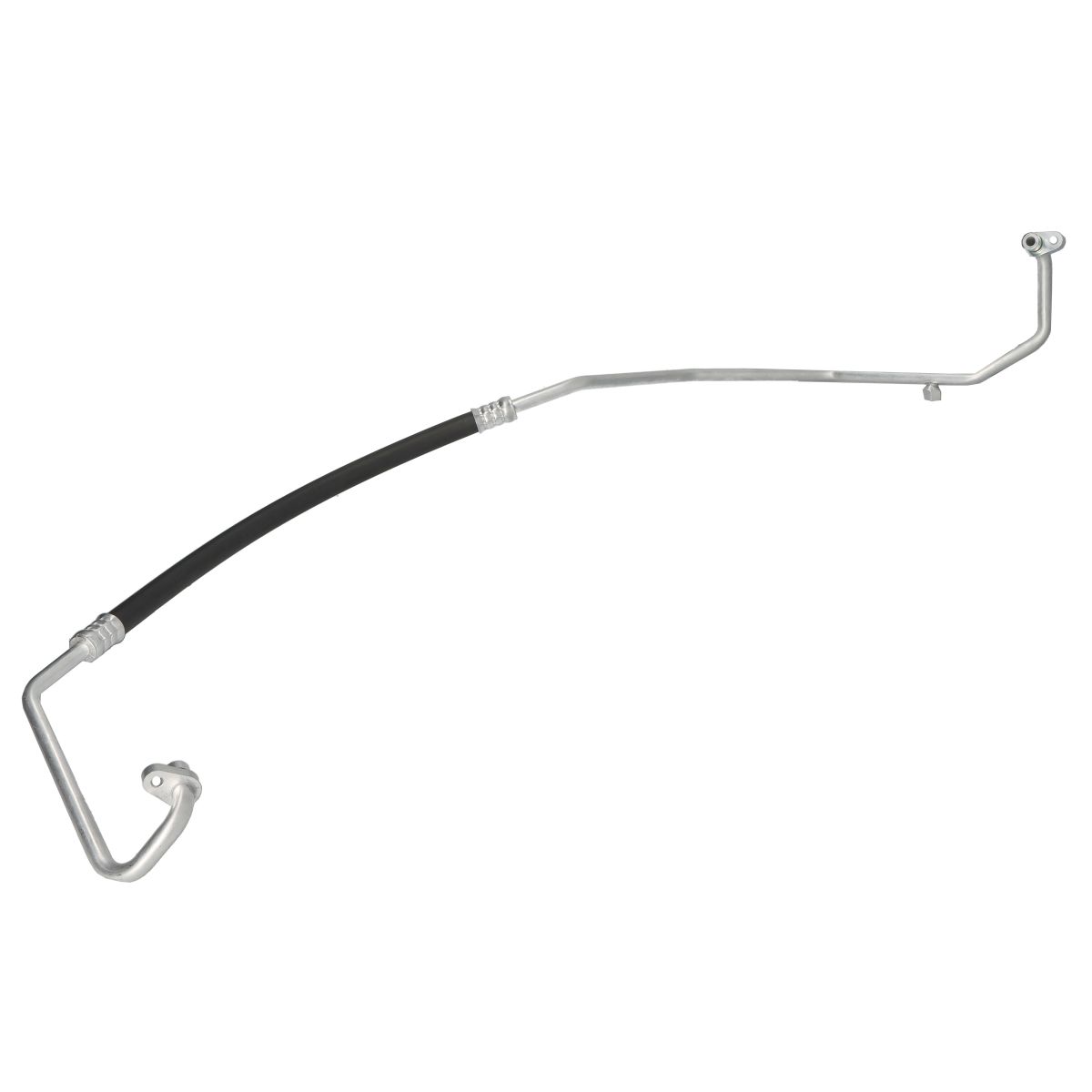 Korkearpainejohto, ilmastointilaite THERMOTEC KTT160488