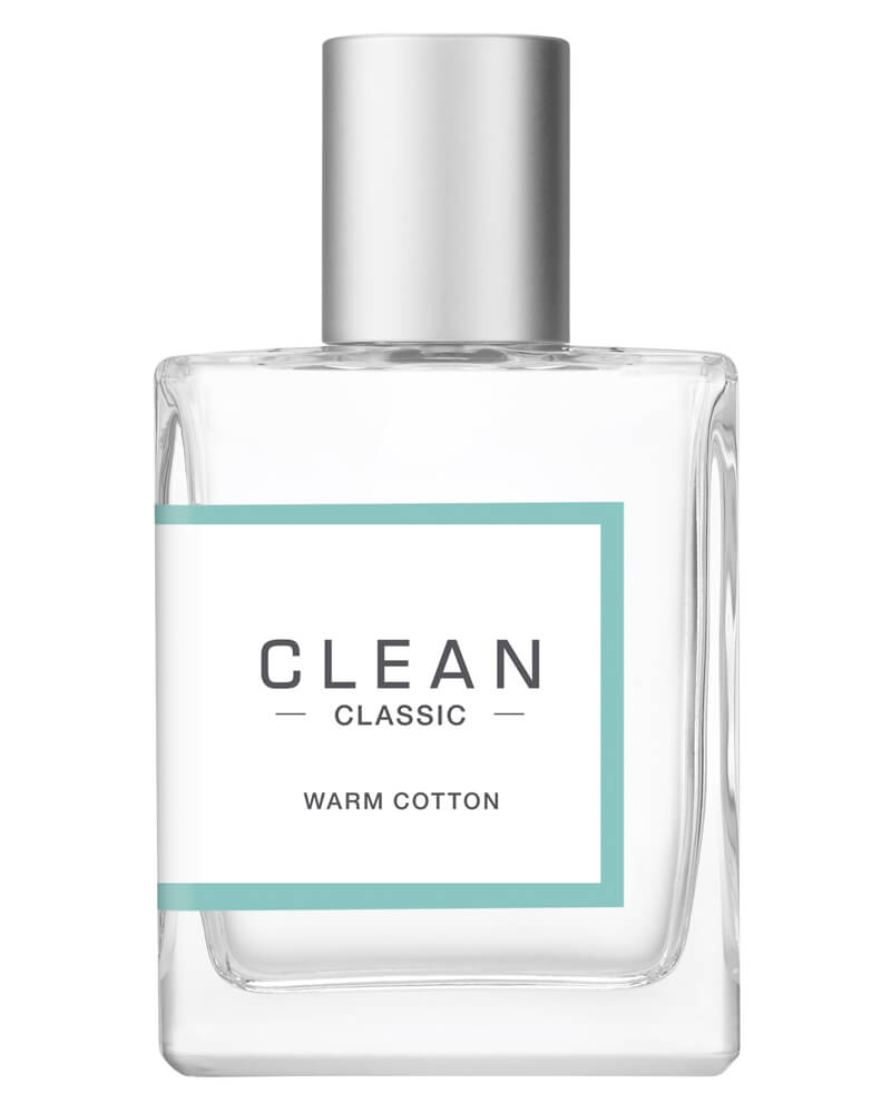 Clean Classic Warm Cotton EDP - 30 ml