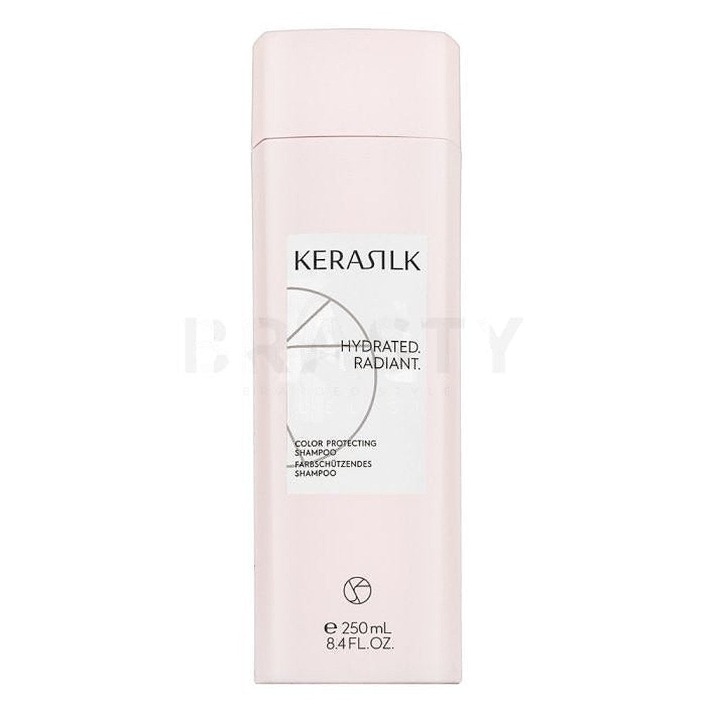 Goldwell Kerasilk Väriä Suojaava Shampoo 250 ml — Shampoo