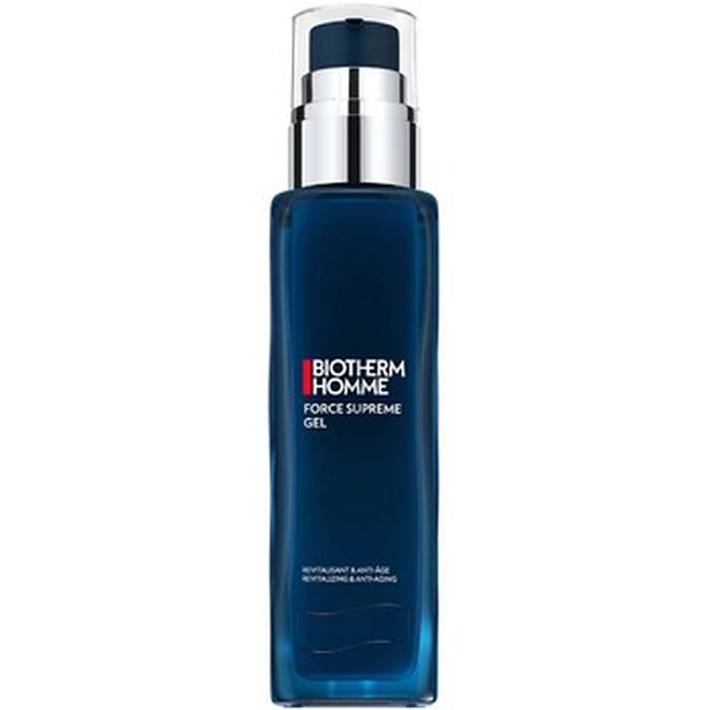 Biotherm Homme Force Supreme Geeli 50ml