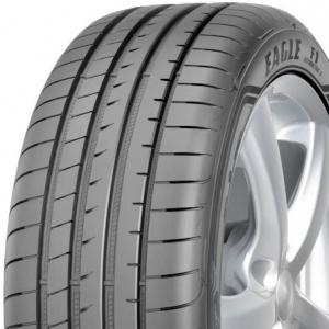 Goodyear Eagle F1 Asymmetric 3 ( 225/40 R18 92Y XL *, EVR, vannesuojalla (MFS) )