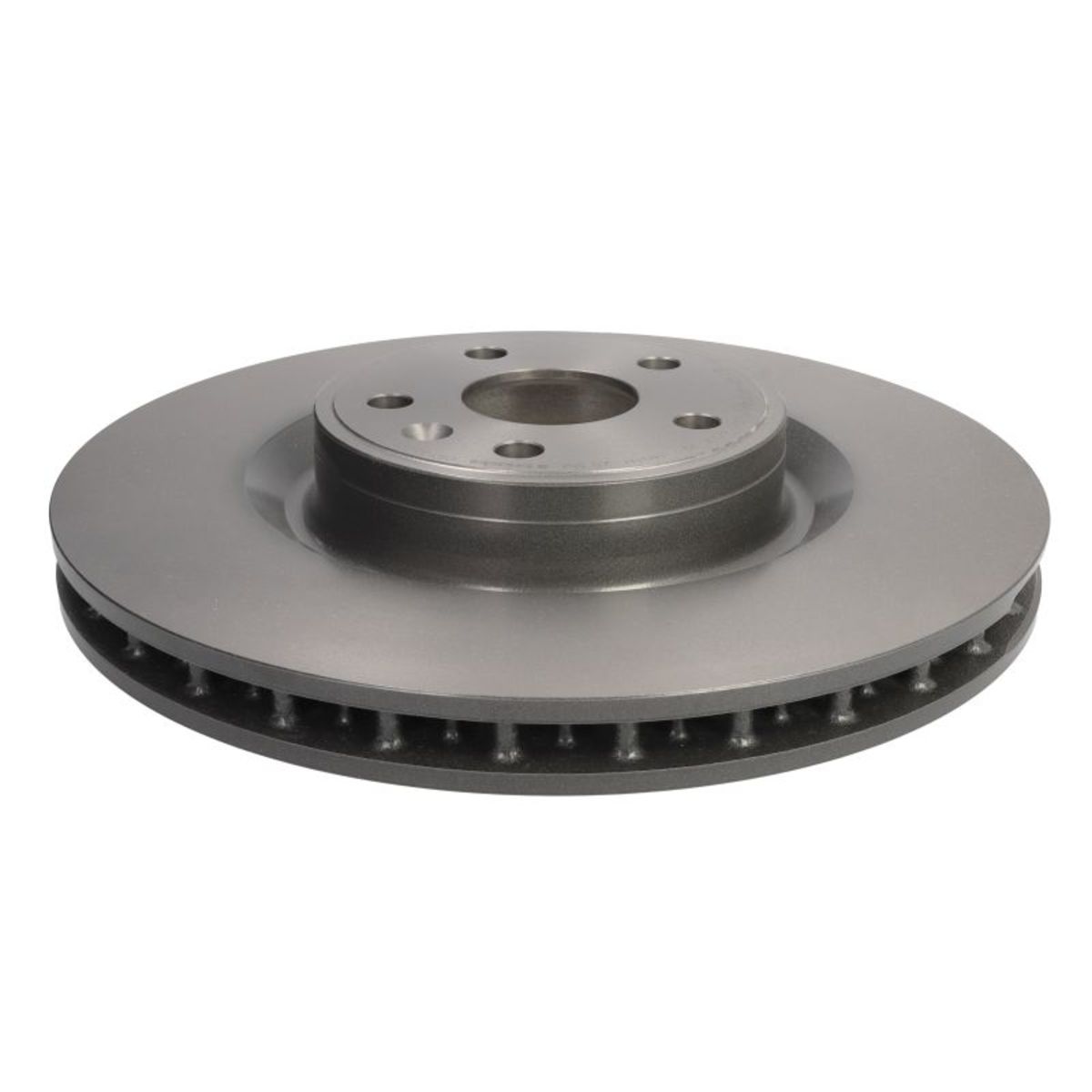 Jarrulevy BREMBO 09.Y357.21