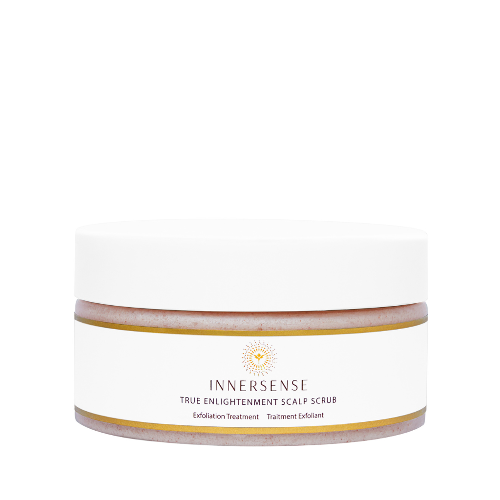 True Enlightenment Scalp Scrub