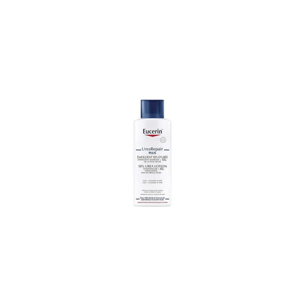 Eucerin UreaRepair Plus 10% Lozione Corpo 250ml — Lozione corpo