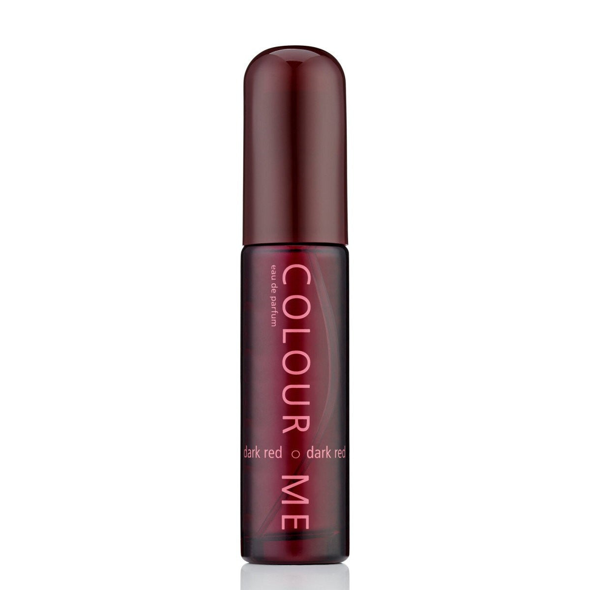 Milton lloyd Colour Me Dark Red EDP -tuoksu - 50ml