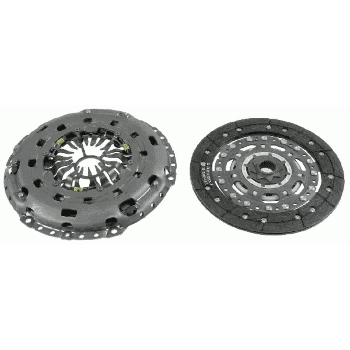 Kytkinpaketti SACHS 3000 951 914