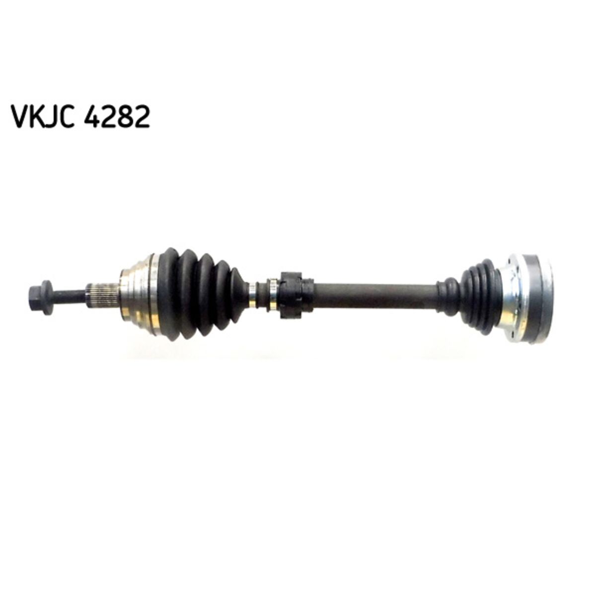 Vetoakseli SKF VKJC 4282