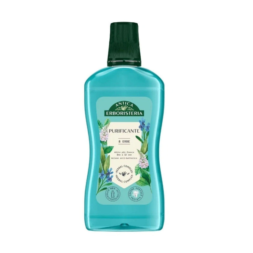 Antica erboristeria Collutorio Purificante 500 ml