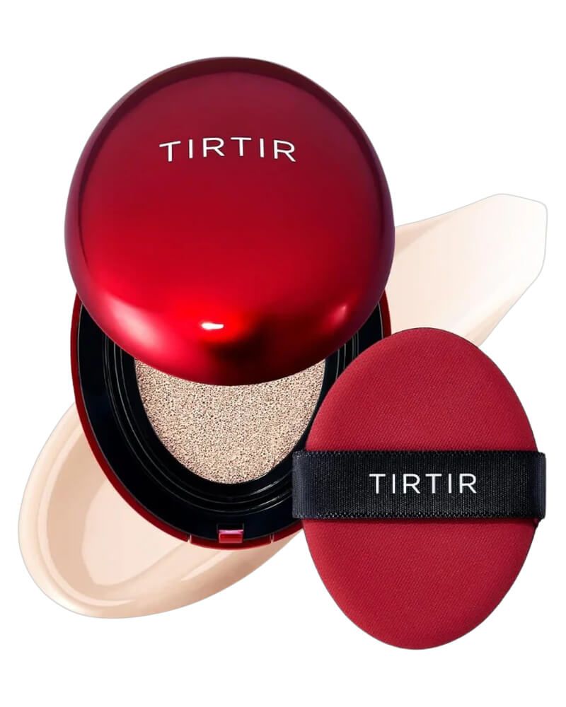 TIRTIR Mask Fit Red Cushion 17N Vanilla - 18 g