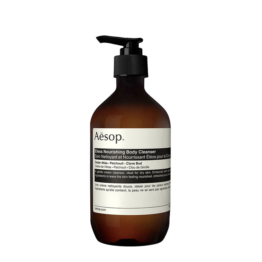 Aesop Eleos Ravitseva Kehonpuhdistusaine 500 ml