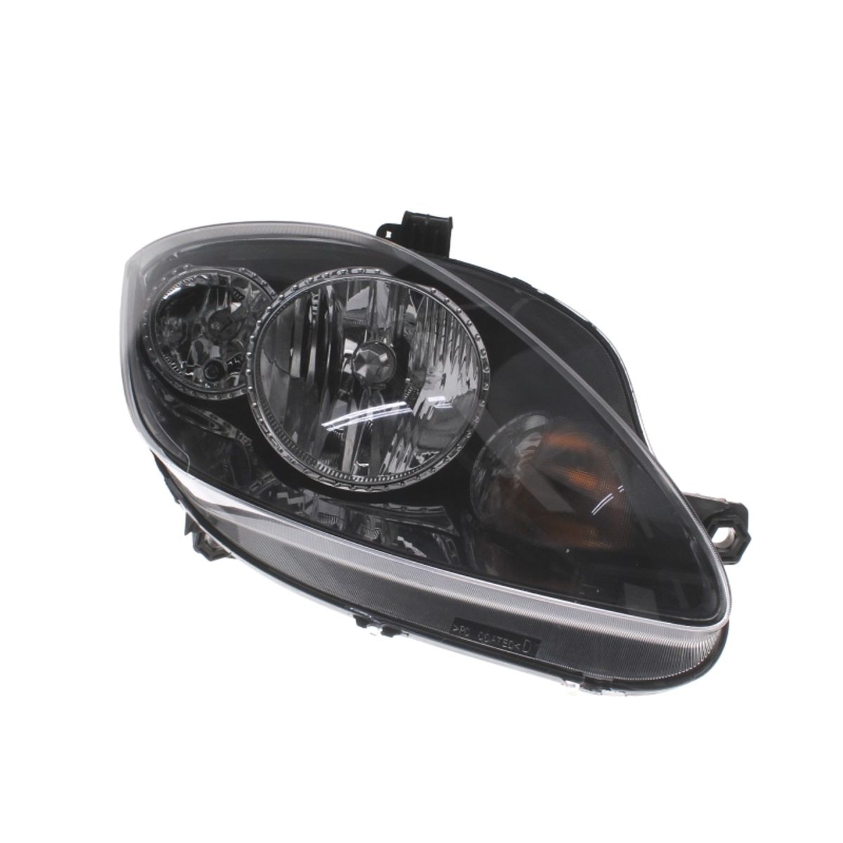 Ajovaloumpio VALEO 044090
