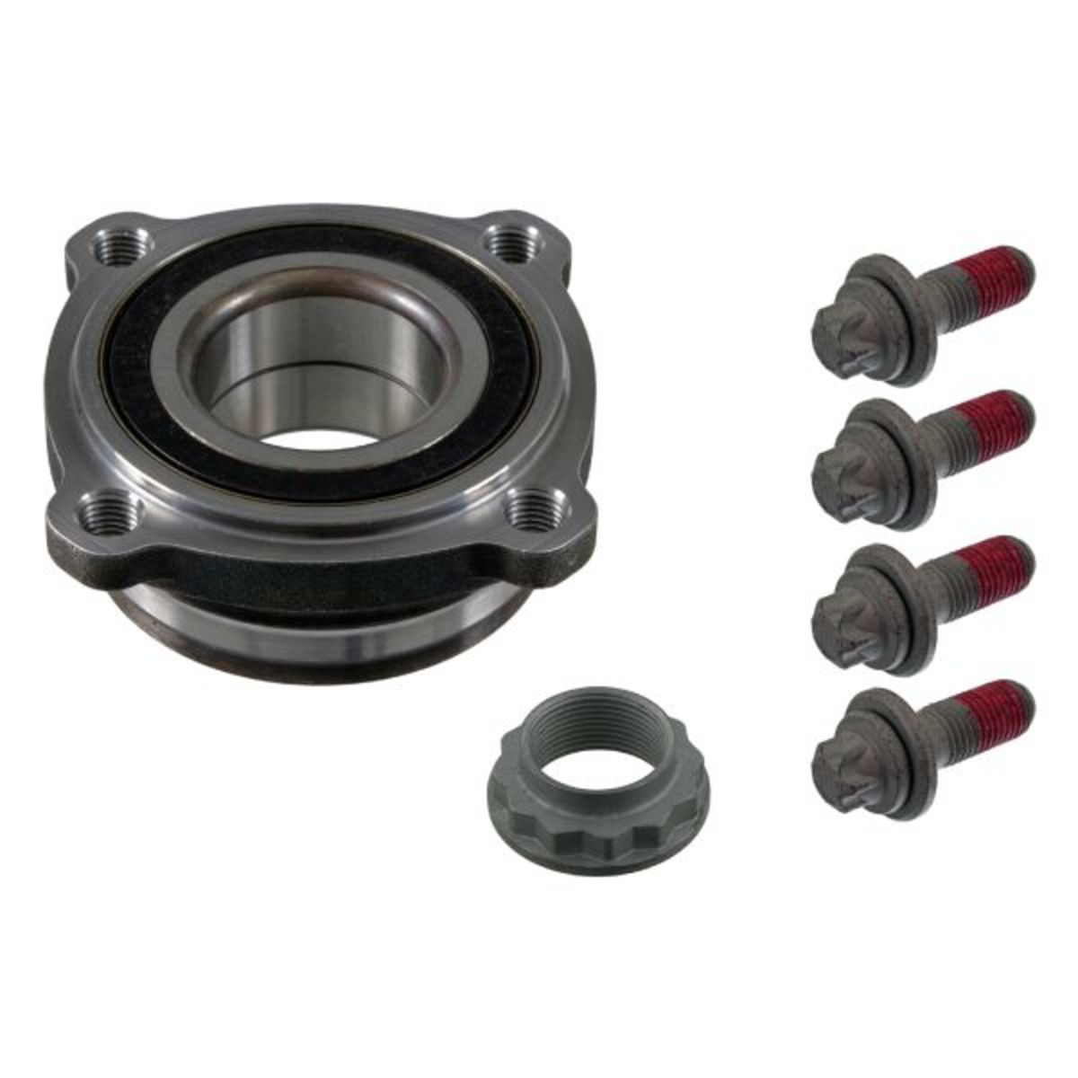 Pyöränlaakerisarja FEBI BILSTEIN 38258