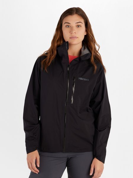 Marmot Wm'S Superalloy Bio Rain Jacket - XL