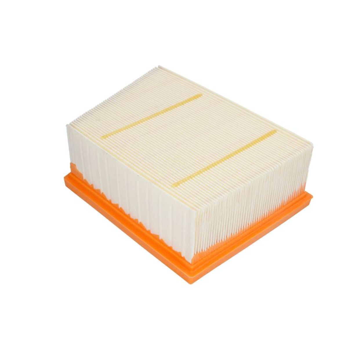 Ilmansuodatin HENGST FILTER E1537L