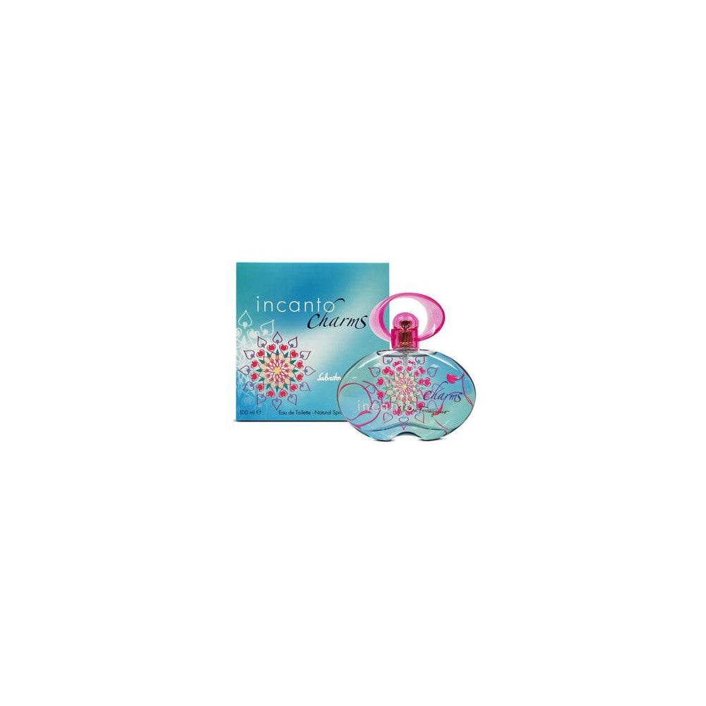 Salvatore ferragamo Charms EDT - tuoksu 100ml