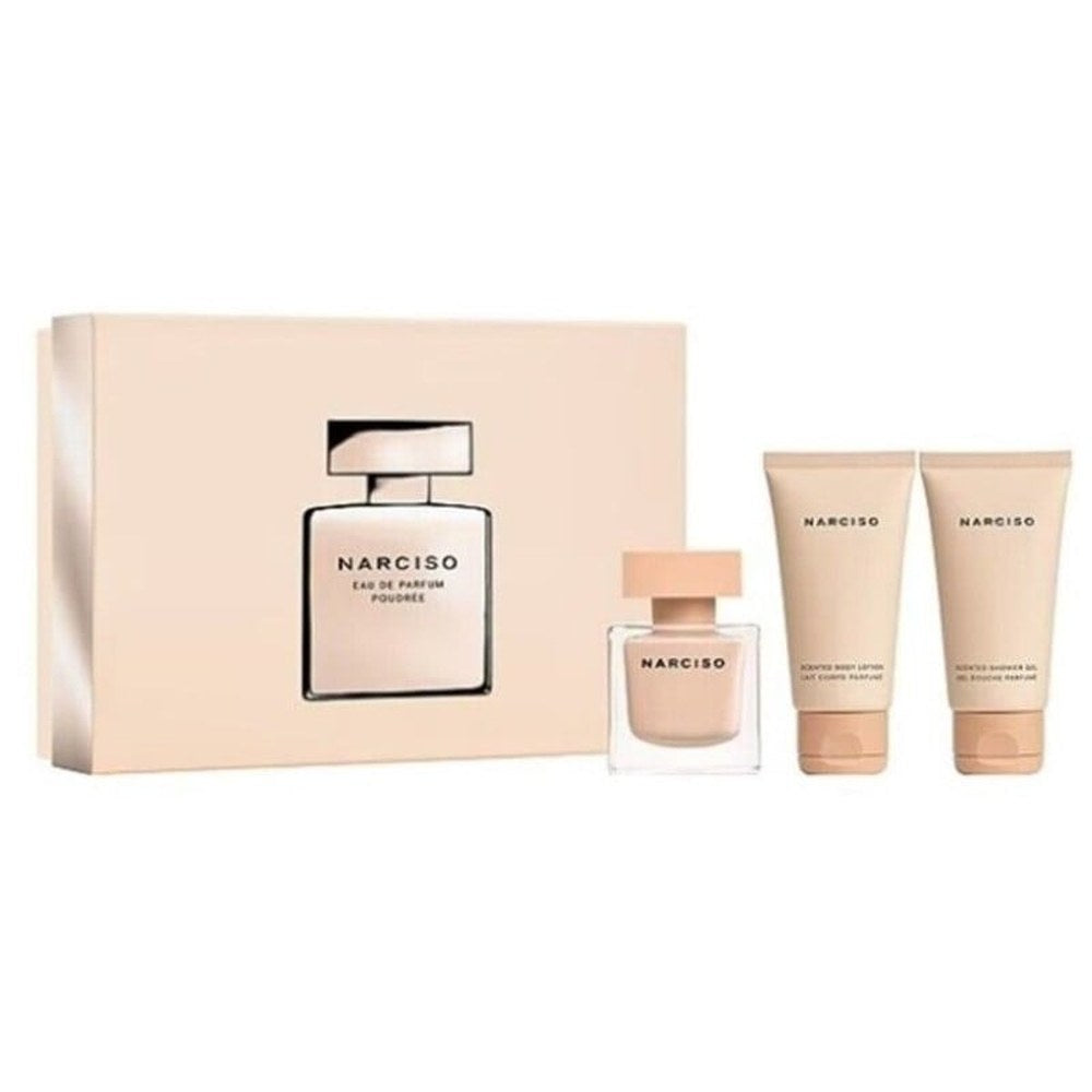 Narciso Rodriguez NARCISO POUDRÉE naisten lahjarasia