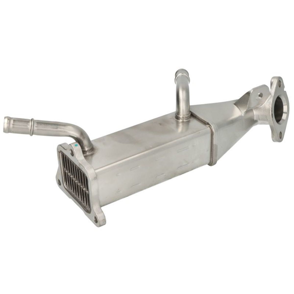 EGR-jäähdytin NISSENS 989451