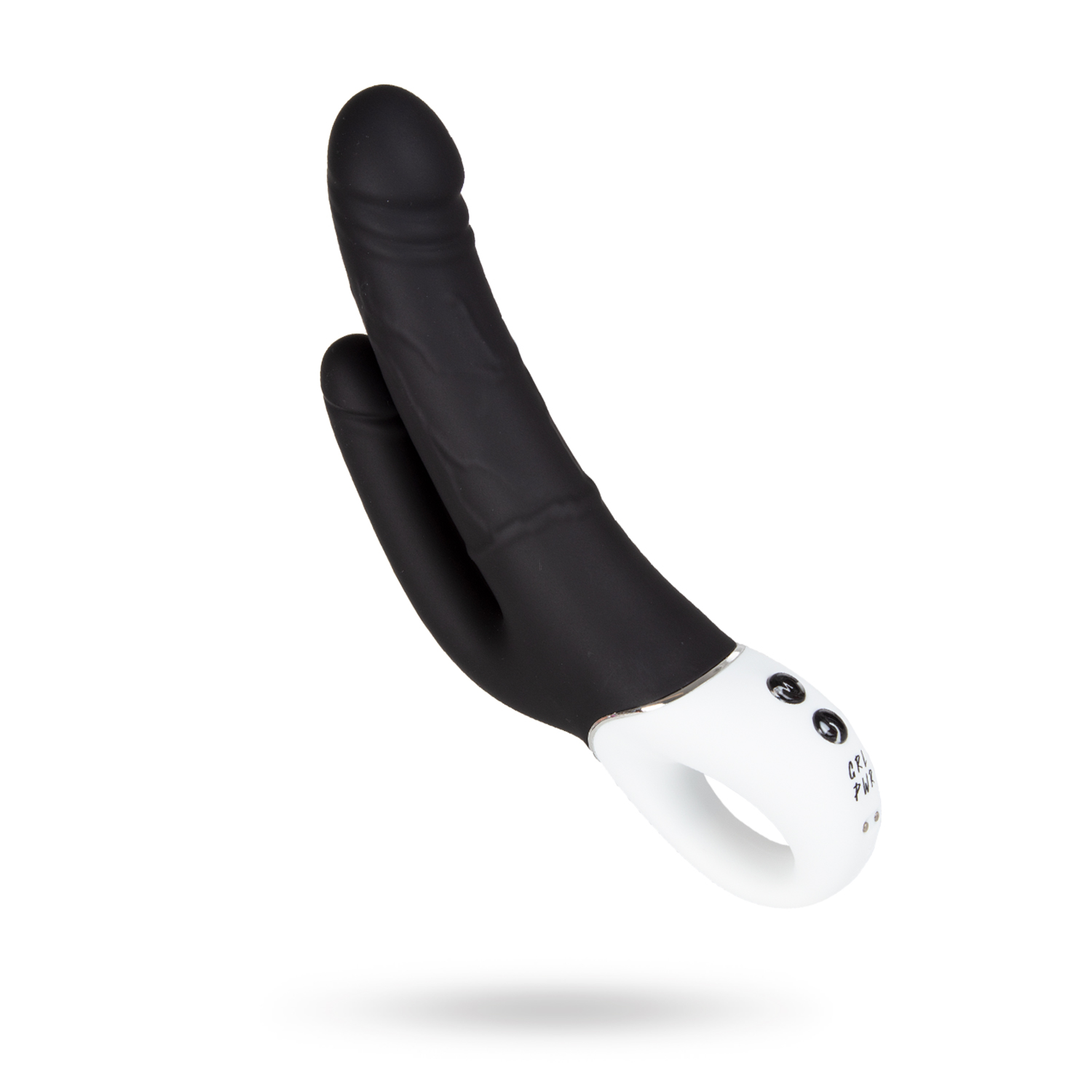 Amazing Birk Dual Penetration Vibraattori