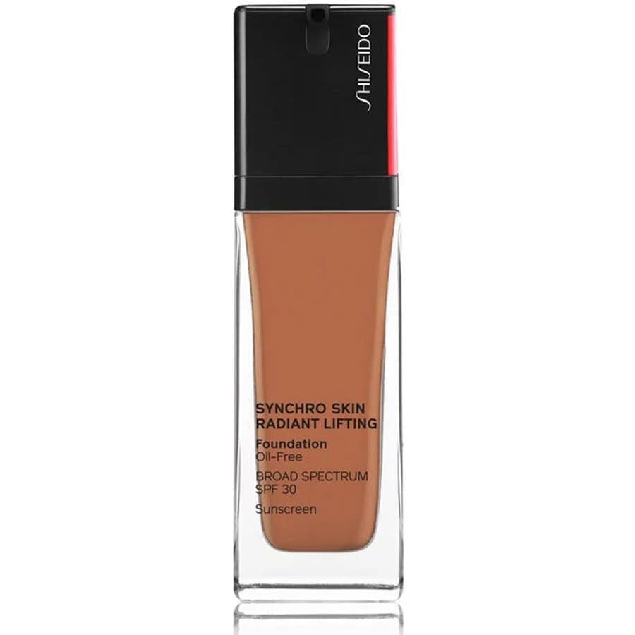 Shiseido Afa Smu Ss Radiant Lifting 450