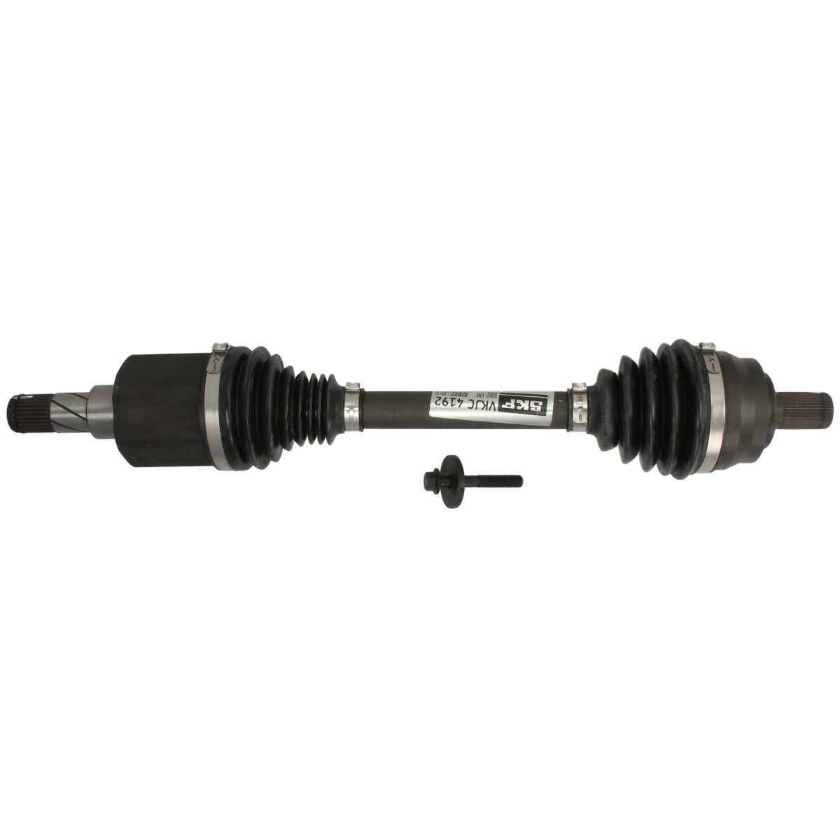 Vetoakseli SKF VKJC 4192