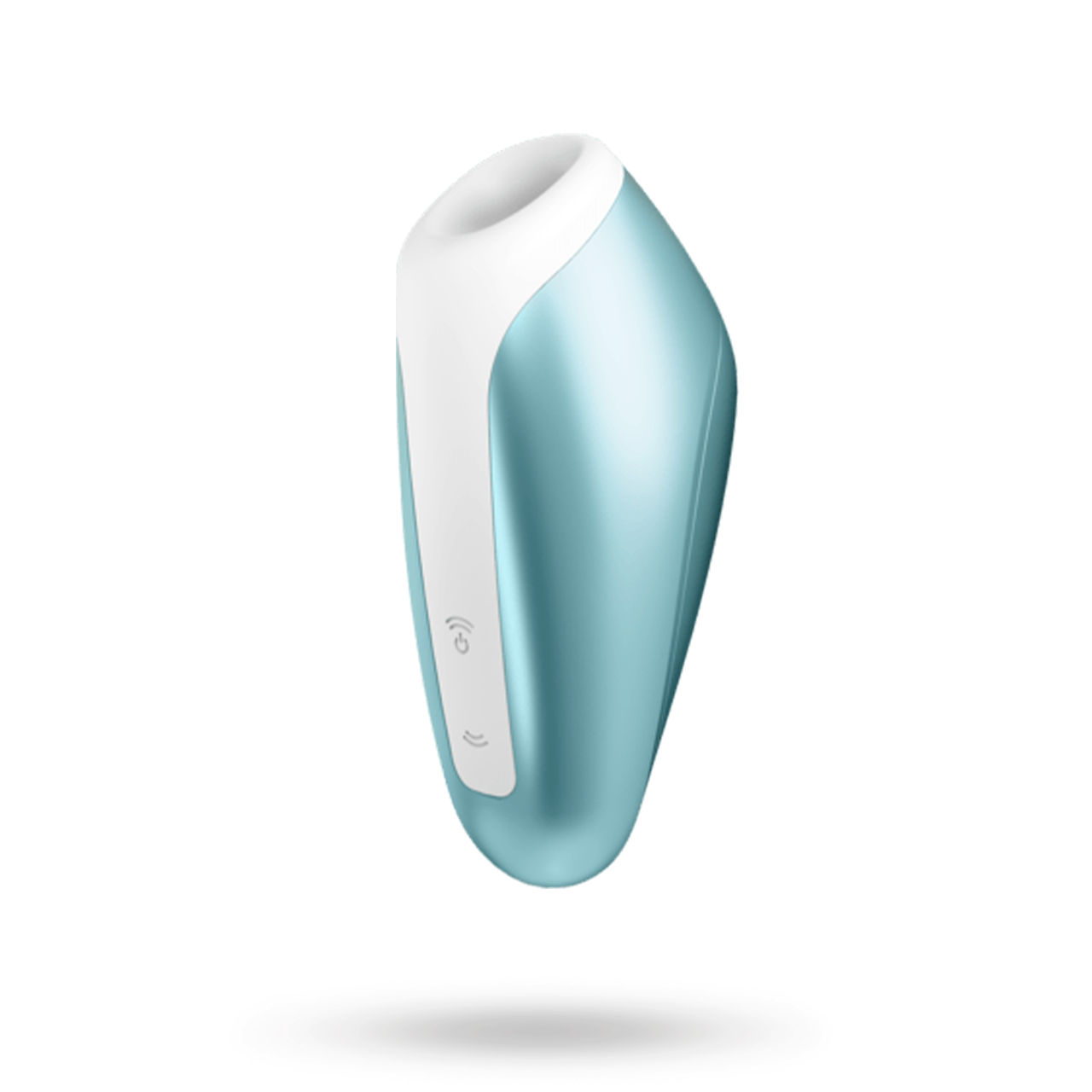 Satisfyer Love Breeze Blue Paineilmavibraattori