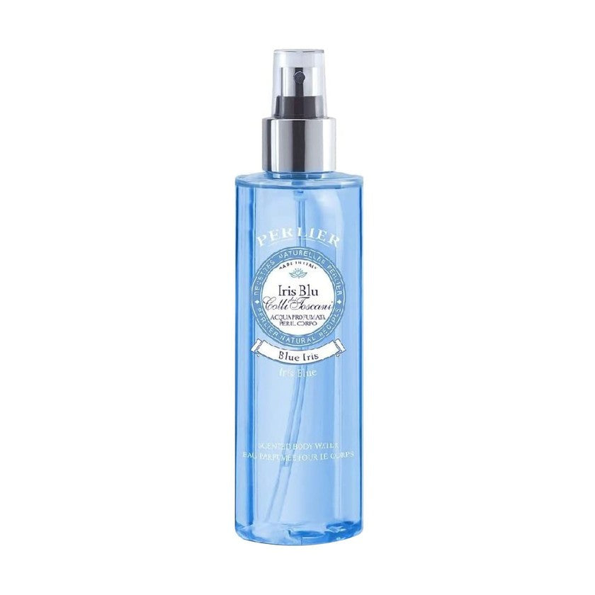 Perlier vartalovesi 200 ml Iriksensininen