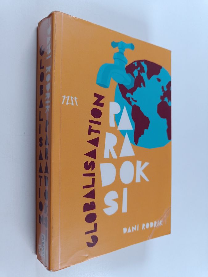 Globalisaation paradoksi