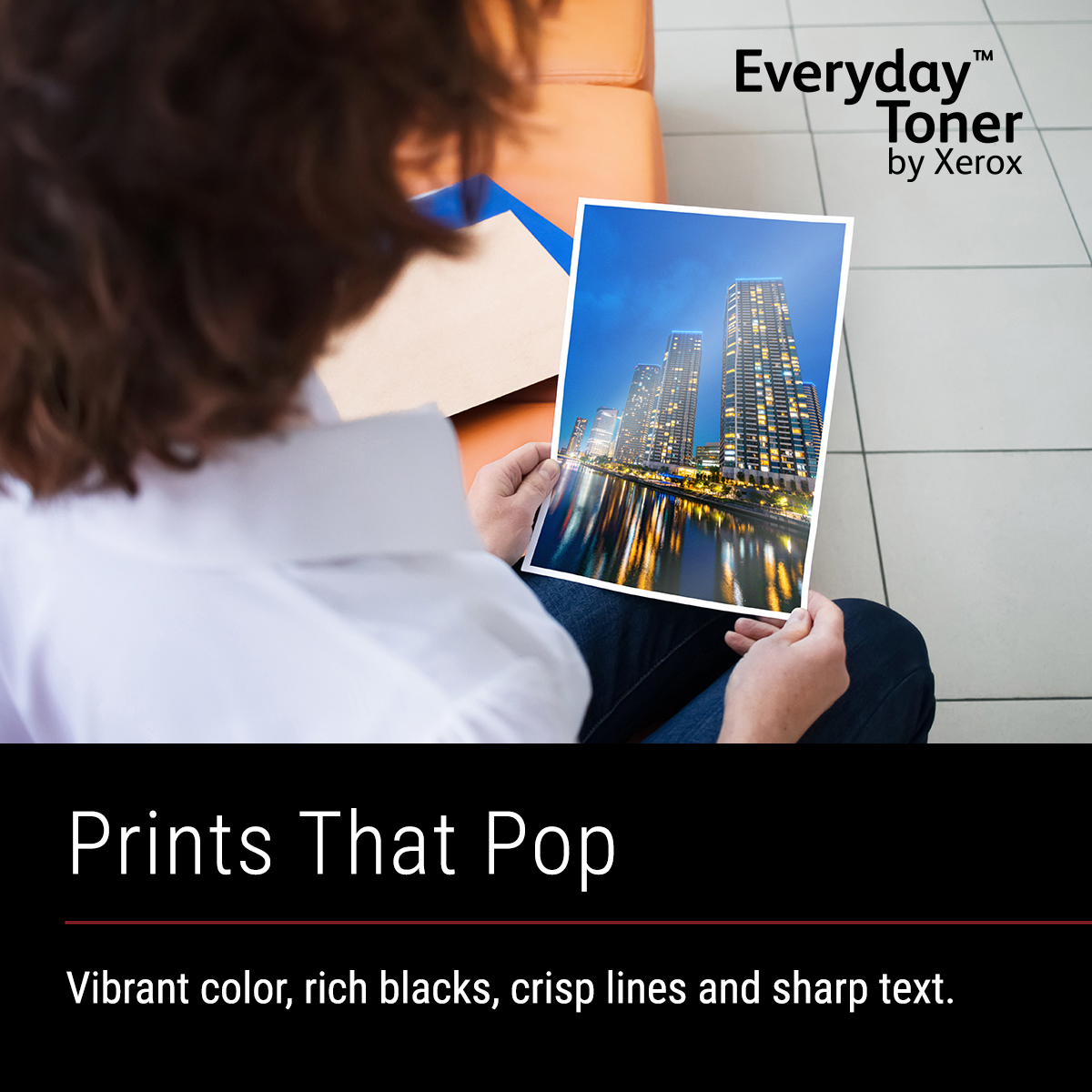 Xerox Musta Riittoisa Everyday Samsung Toner Mlt-d205l -värikasetti