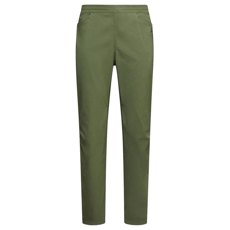 La Sportiva Gambit Pant M Cypress - L
