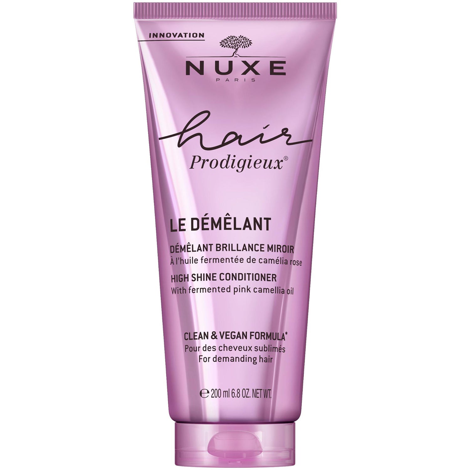Nuxe Hair Prodigieux High Shine Conditioner 200 ml