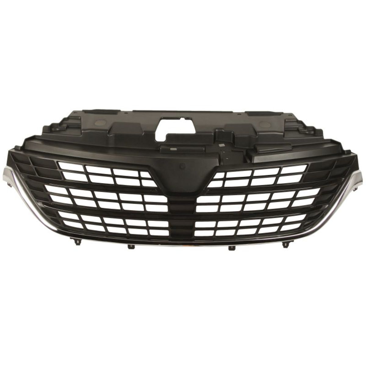 Jäähdyttimen säleikkö BLIC 6502-07-6063994P
