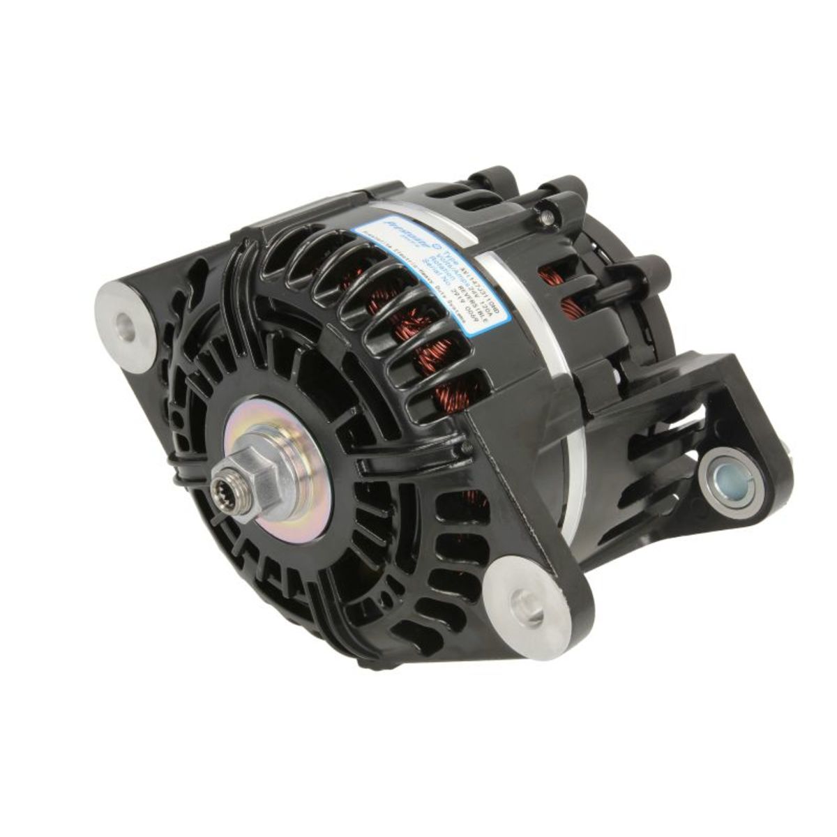 Laturi MAGNETI MARELLI 063732112010
