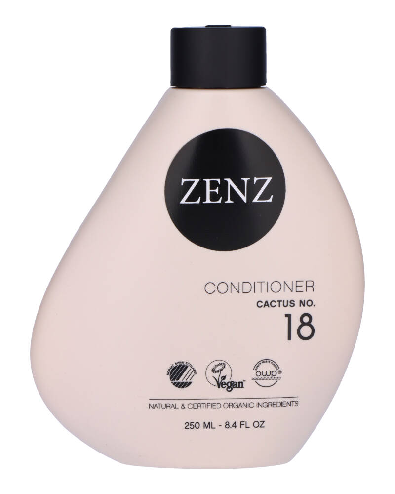Zenz Cactus 18 Conditioner 250 ml