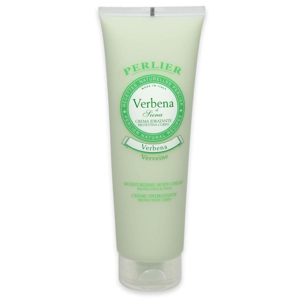 Perlier Kosteuttava vartalovoide 250 ml Verbena