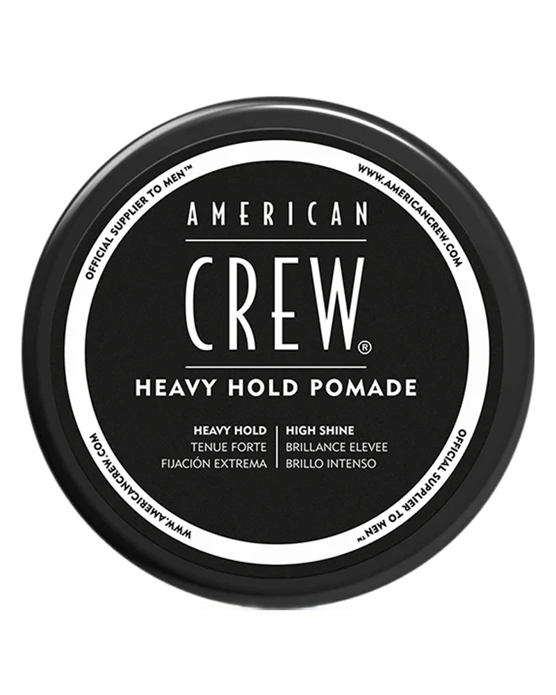 American Crew Heavy Hold Pomade 85g