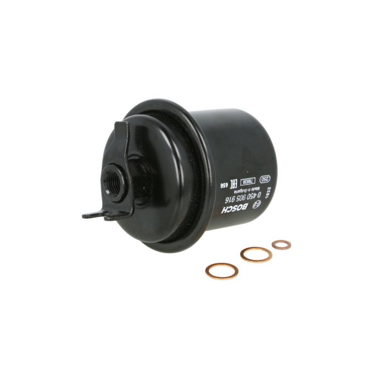 Polttoainesuodatin BOSCH 0 450 905 916