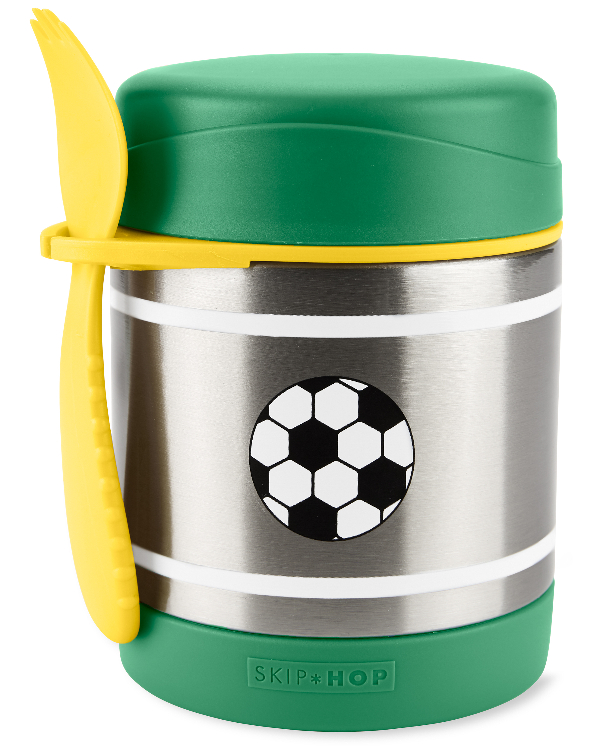 Spark Style Mattermos, Jalkapallo