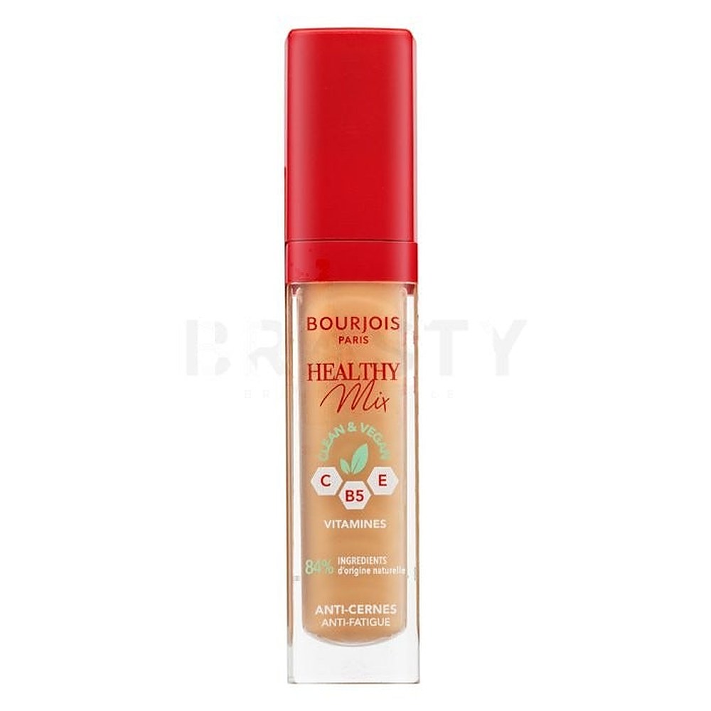 Bourjois Healthy Mix Clean & Vegan 051 Light Vanilla 6 ml — Correttore