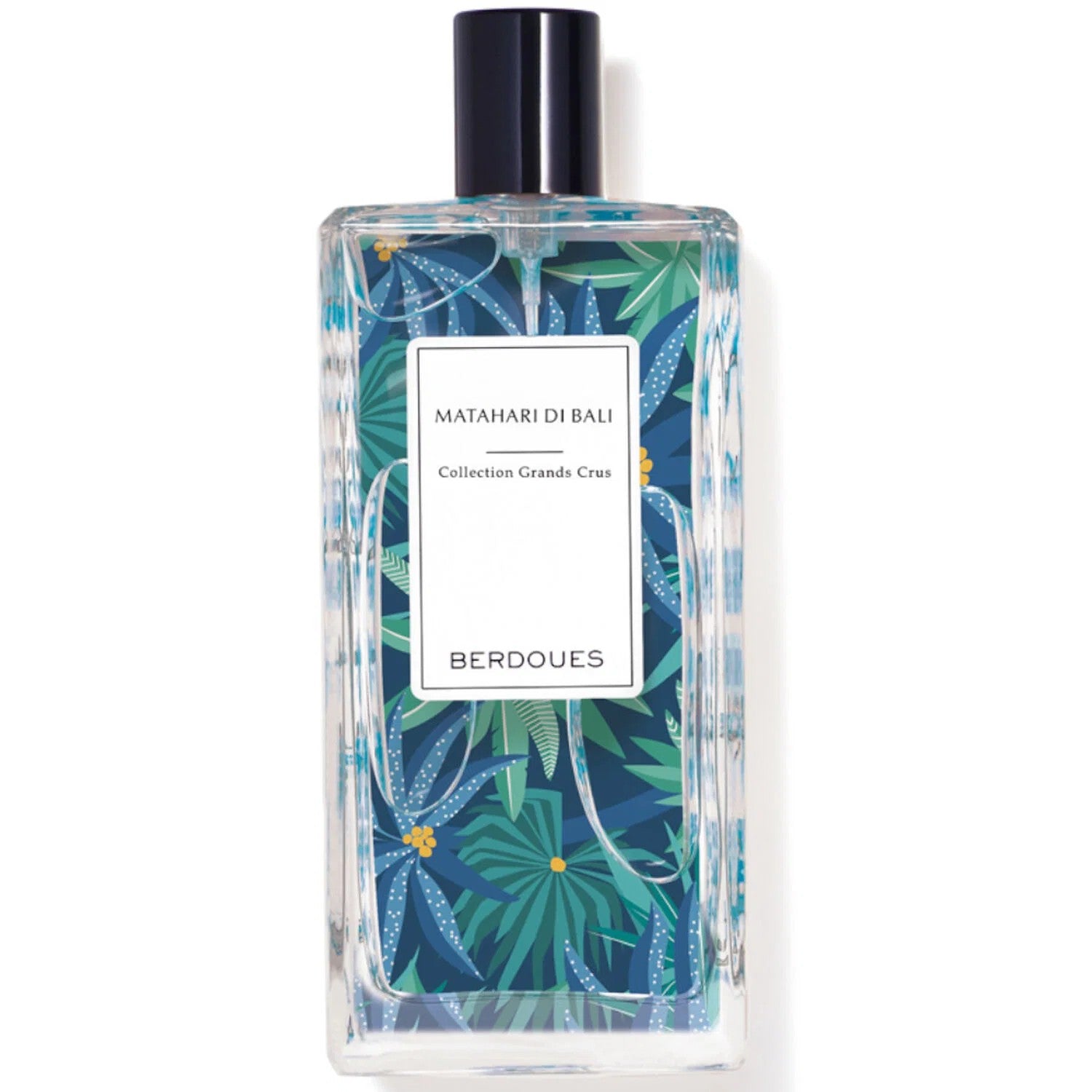 Parfums berdoues Sole a Bali Eau De Parfum unisex 100 ml